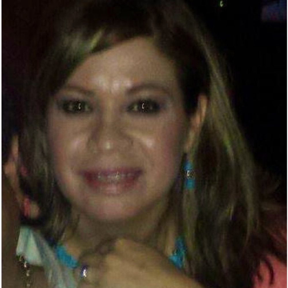 Meet your Posher, Maritza